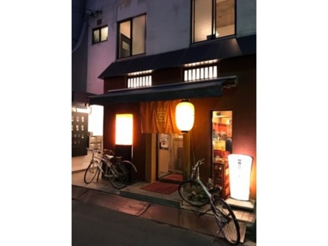 外観_居酒屋 回