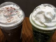 yumiさんのスターバックス・コーヒー 岡山ロッツ店の投稿写真1