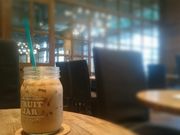 chamomileさんのカフェ マスターズカフェ 薬院店の投稿写真1