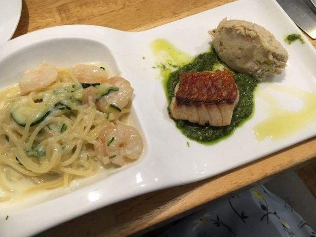 レディースランチ_タクカフェ TAKCAFE