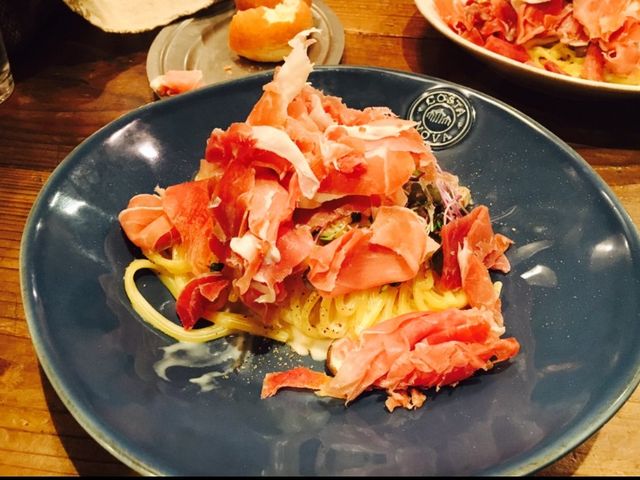 あやかさんのビオディナミ 吉祥寺店の投稿写真1