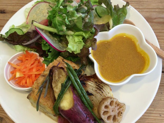 野菜_carre