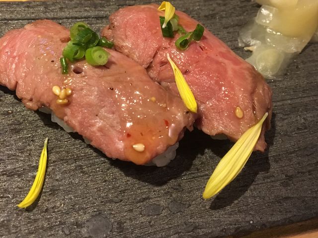 握り_馬喰一代 各務原店
