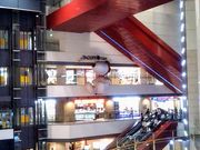 usaさんの「スヌーピータウンショップ」横浜店の投稿写真1