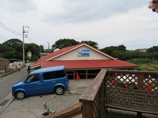関口牧場_関口牧場