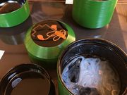 みかんさんの鍵善良房 四条本店の投稿写真1