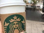 のぼりささんのスターバックス・コーヒー 福岡ダイヤモンドシティ・ルクル店の投稿写真1