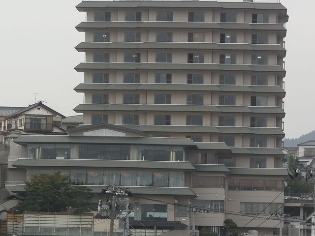 サンマリン気仙沼 ホテル観洋_気仙沼温泉