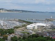 キヨさんの湘南港(江の島ヨットハーバー)の投稿写真1