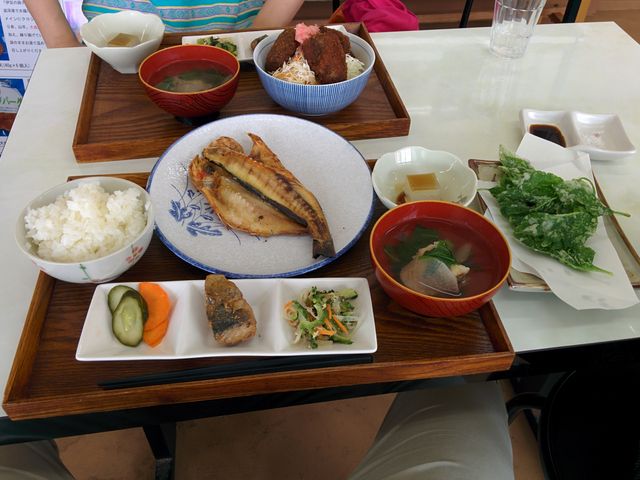 ご膳_おともだち