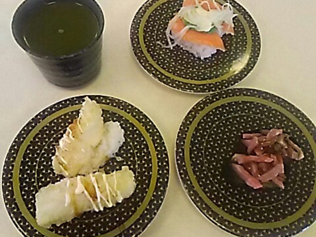 タッチパネル_はま寿司駒込白山