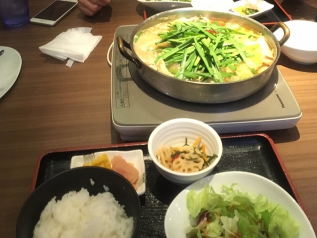 しょうゆべーすにしました_笑楽 博多駅店