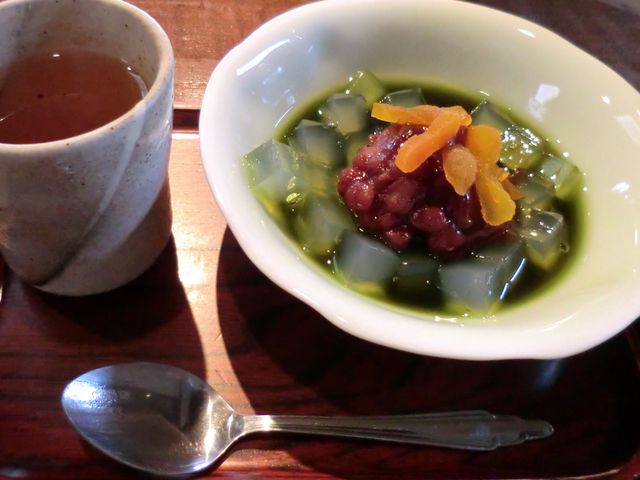 ほっとひといき_谷口屋