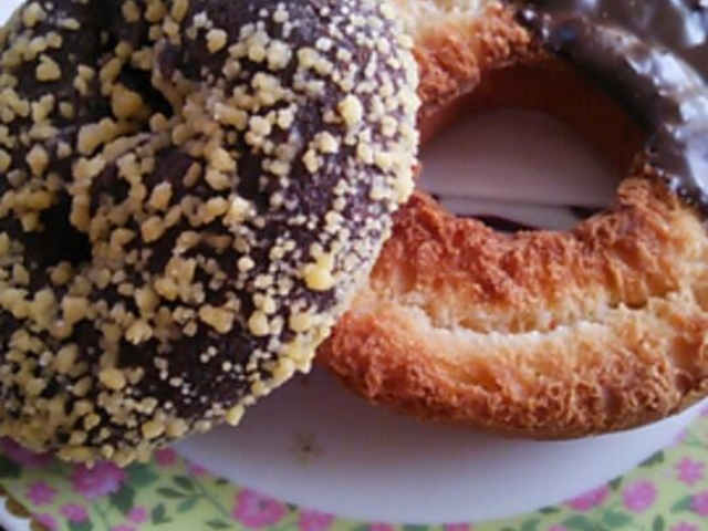子供の頃から食べてる味です_ミスタードーナツイオンモールつくば(Mister Donut)