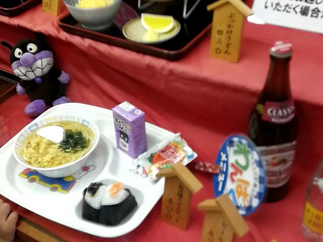おてごろ子どもメニュー_どんどん光店