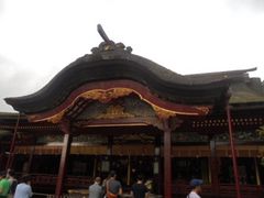 太宰府天満宮の写真1