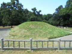 平原歴史公園の写真1