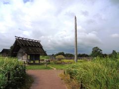 吉野ヶ里歴史公園の写真1