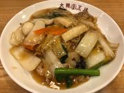 スカイブルーさんの大阪王将 北9条店の投稿写真1