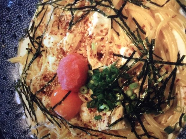 五右衛門のパスタ_洋麺屋 五右衛門 天王寺MiO店