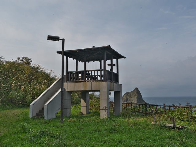 あんない展望公園_あんない展望公園