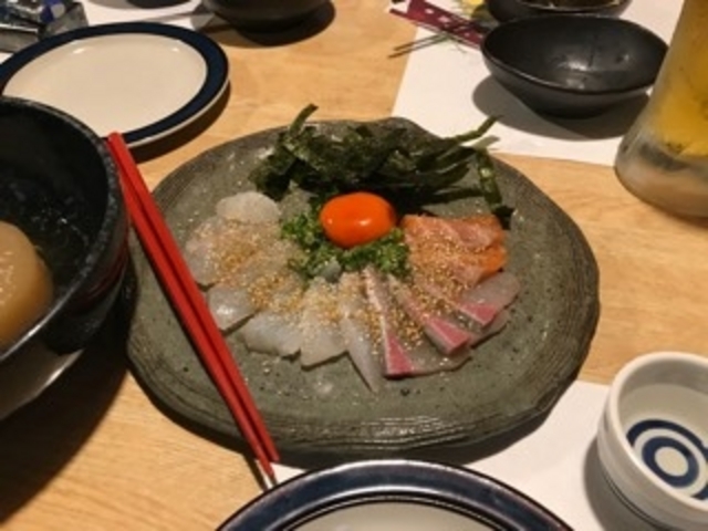 食事_道頓堀 酒処 喜多蔵