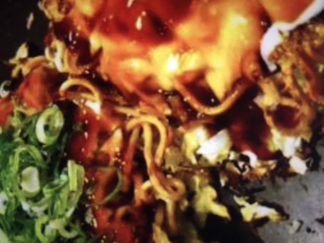 風月_鶴橋風月 OCATモール店