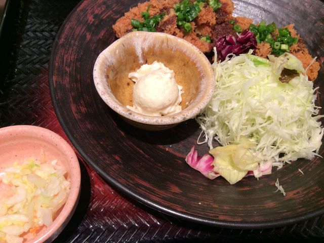 カツ_大戸屋ごはん処那覇国際通り店