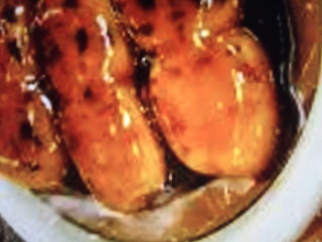 みたらし団子_甘党まえだ 天王寺Mio店