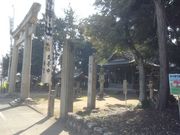サビ猫さんの龍神社の投稿写真1