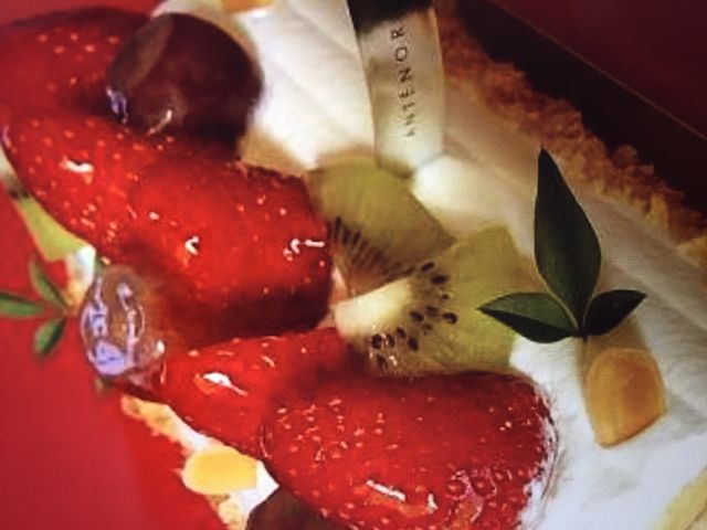 アンテノール_アンテノール川西阪急店