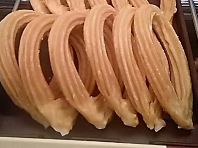 美味しそう_ミスタードーナツイオンモールつくば(Mister Donut)
