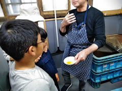 幸さんの酒徳昆布への投稿写真1