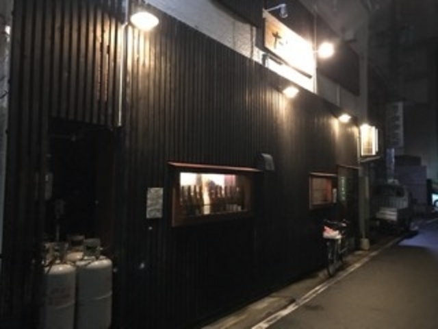 外観_たんか
