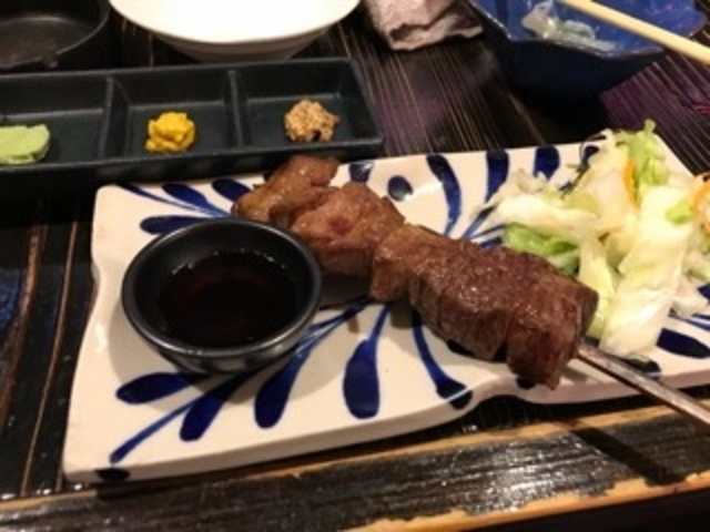熟成肉 \1480_たんか