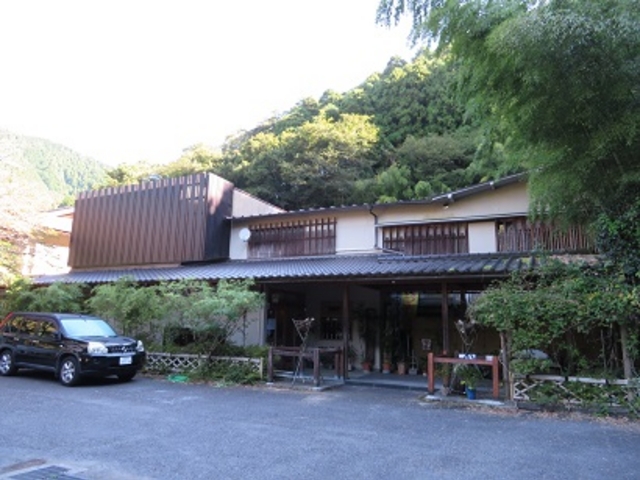 魚山亭やまぶき_魚山亭やまぶき
