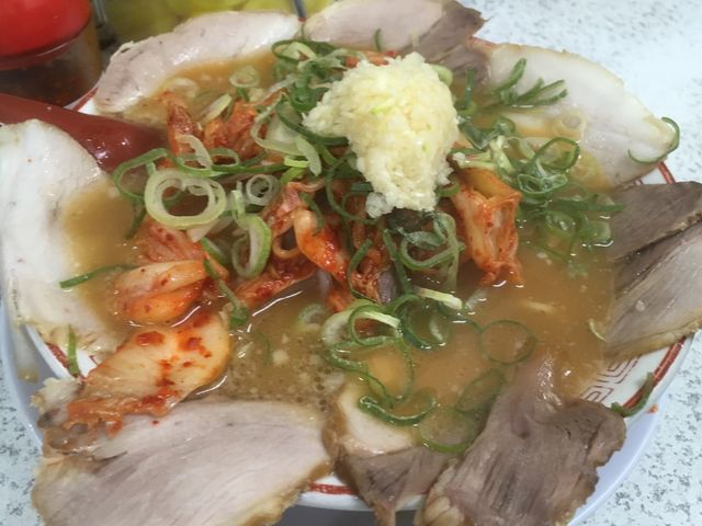玉津ラーメン_ラーメン玉津