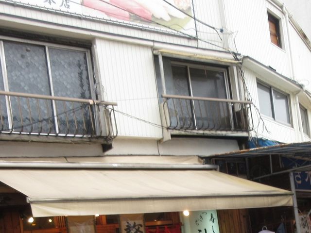 お店_つきぢ神楽・神楽本店
