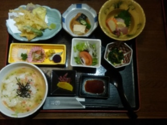 御膳_日本料理 鞆膳
