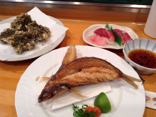 山海亭_郷土料理 山海亭