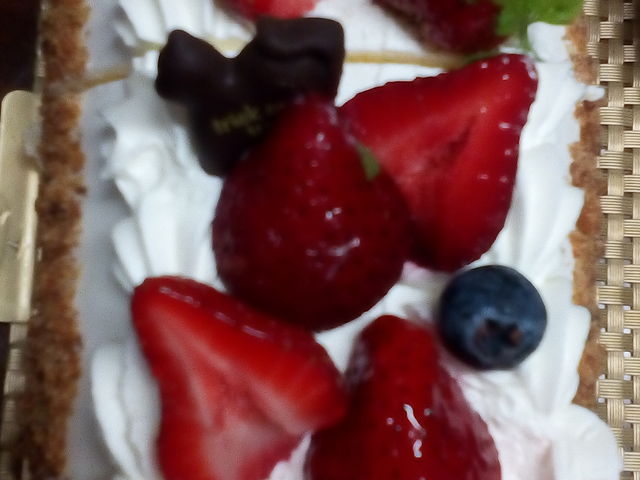 ロールケーキ_グランママ 前原店
