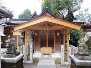 こぼらさんの大村神社の投稿写真2