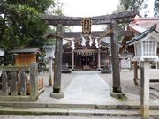 こぼらさんの大村神社の投稿写真4