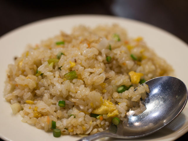 チャーハン_中華居酒屋 香港府