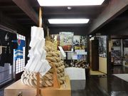 MINAMIさんの下諏訪町立歴史民俗資料館(宿場街道資料館)の投稿写真1