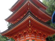 鶴亀松竹梅扇さんの宝厳寺の投稿写真4