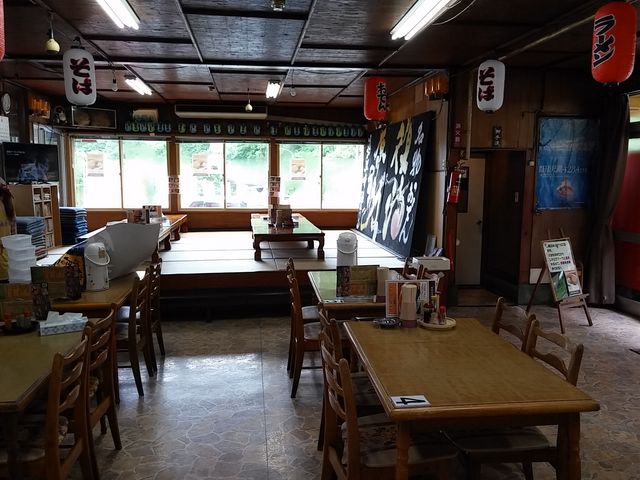 茶屋3_仙岩峠の茶屋