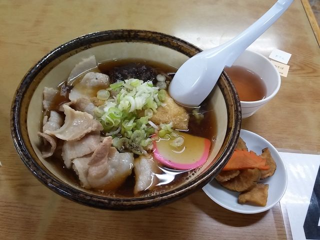 茶屋5_仙岩峠の茶屋