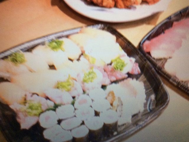 美味しいです_スシロー 伊勢御薗店