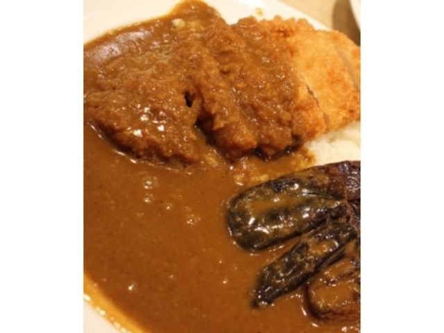 いつもの味にほっとします_カレーハウスCoCo壱番屋尾張旭店